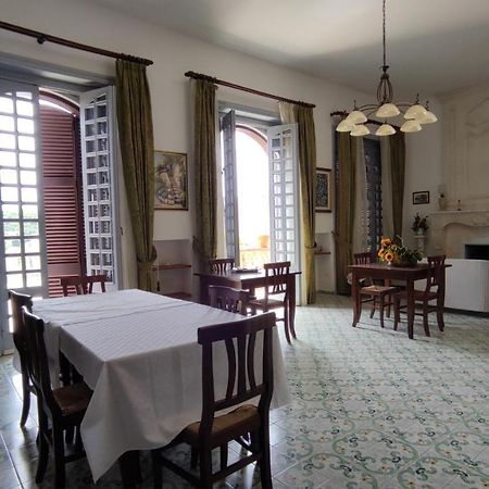 Casa Resci - Dimora Del 1884 Bed and Breakfast Tricase Εξωτερικό φωτογραφία