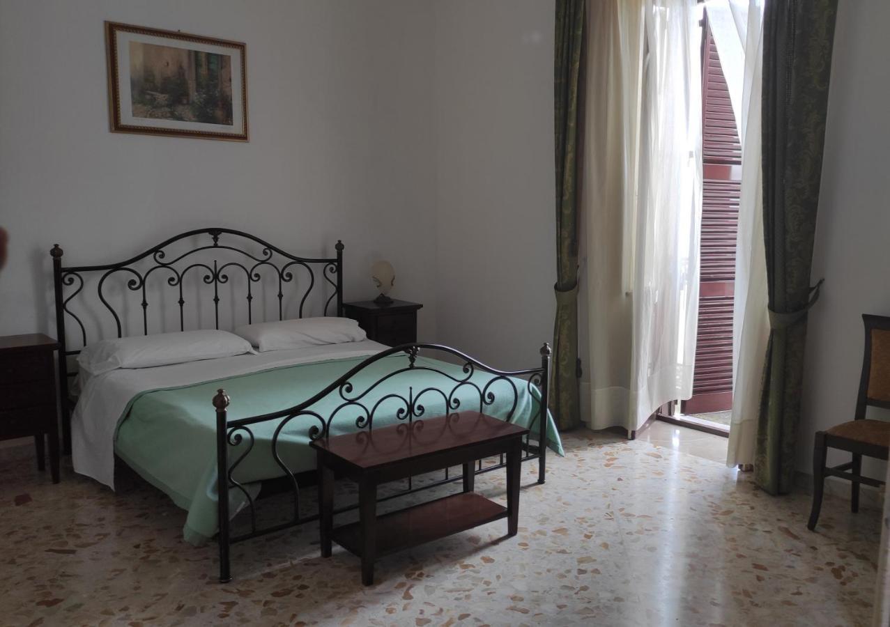 Casa Resci - Dimora Del 1884 Bed and Breakfast Tricase Εξωτερικό φωτογραφία
