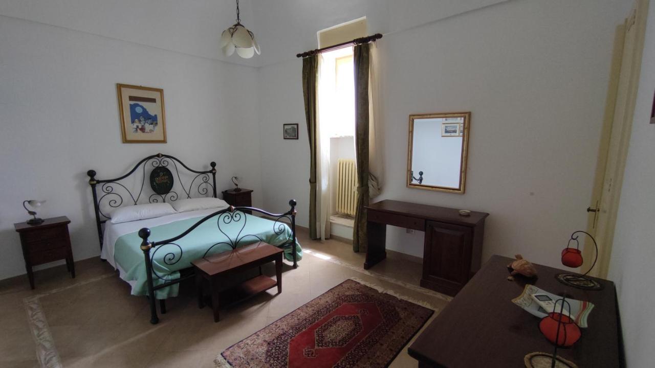 Casa Resci - Dimora Del 1884 Bed and Breakfast Tricase Εξωτερικό φωτογραφία